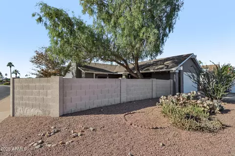 Exterior - 2148 W Inlet Loop, Mesa, AZ 85202 photo 2 of 6