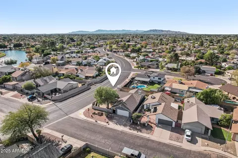 View/Area - 2148 W Inlet Loop, Mesa, AZ 85202 photo 4 of 9