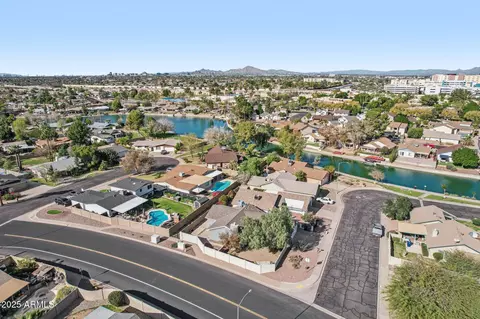 View/Area - 2148 W Inlet Loop, Mesa, AZ 85202 photo 2 of 9
