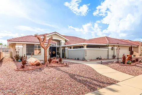14419 W Ravenswood Dr, Sun City West, AZ 85375