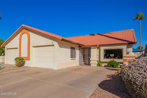 542 S Higley Rd #73, Mesa, AZ 85206