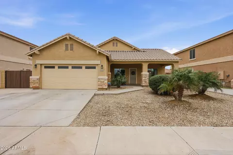 16521 W Lilac St, Goodyear, AZ 85338