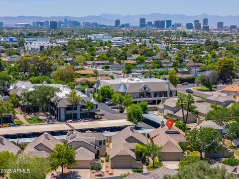1417 E Marshall Ave, Phoenix, AZ 85014