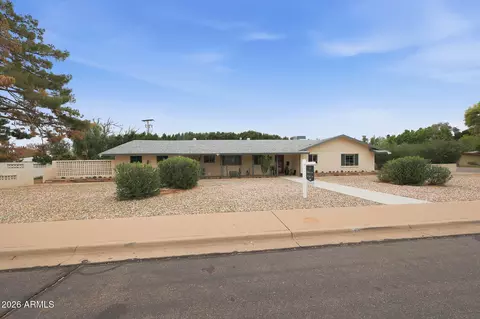 325 N Fraser Dr W, Mesa, AZ 85203