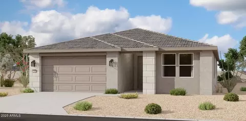 5541 W Buist Ave, Laveen, AZ 85339