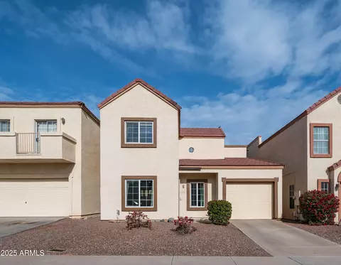 1018 W Libra Dr, Tempe, AZ 85283
