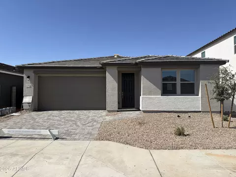 15726 W Corte Del Sol Este --, Waddell, AZ 85355