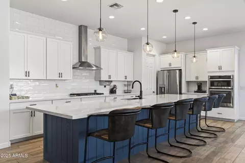 Kitchen - 2858 E Spring Wheat Ct, Gilbert, AZ 85296 photo 1 of 5
