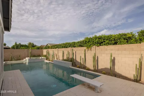 Exterior - 2858 E Spring Wheat Ct, Gilbert, AZ 85296 photo 7 of 12