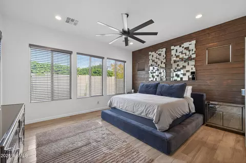 Bedroom - 2858 E Spring Wheat Ct, Gilbert, AZ 85296 photo 2 of 3