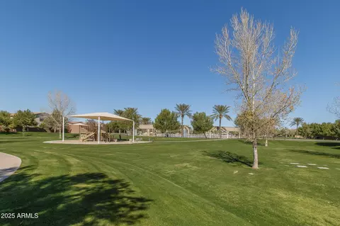 Exterior - 2858 E Spring Wheat Ct, Gilbert, AZ 85296 photo 12 of 12