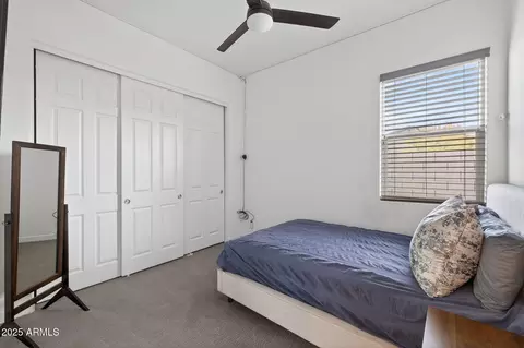 Bedroom - 2858 E Spring Wheat Ct, Gilbert, AZ 85296 photo 3 of 3