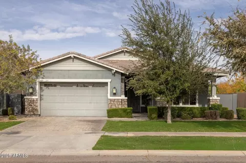 2858 E Spring Wheat Ct, Gilbert, AZ 85296