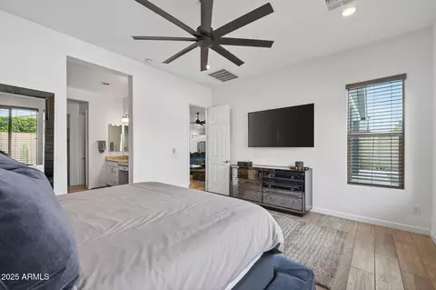 Bedroom - 2858 E Spring Wheat Ct, Gilbert, AZ 85296 photo 1 of 3