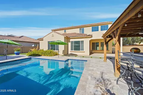 11031 E Tumbleweed Ave, Mesa, AZ 85212 photo 44
