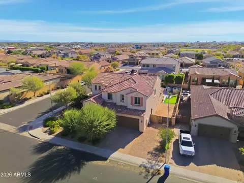 11031 E Tumbleweed Ave, Mesa, AZ 85212