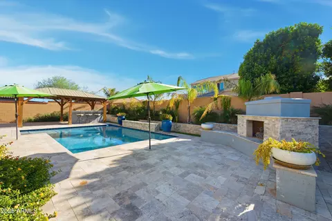 11031 E Tumbleweed Ave, Mesa, AZ 85212 photo 42