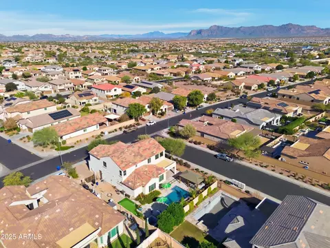 11031 E Tumbleweed Ave, Mesa, AZ 85212 photo 46