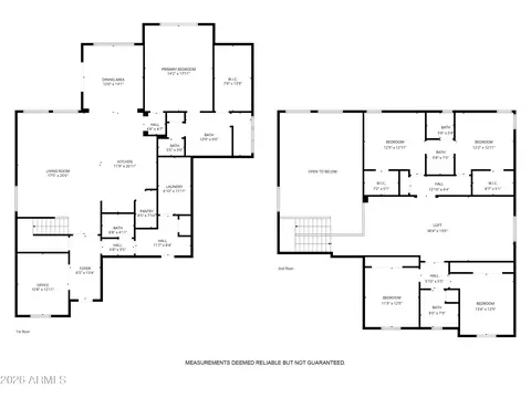 11031 E Tumbleweed Ave, Mesa, AZ 85212 photo 2
