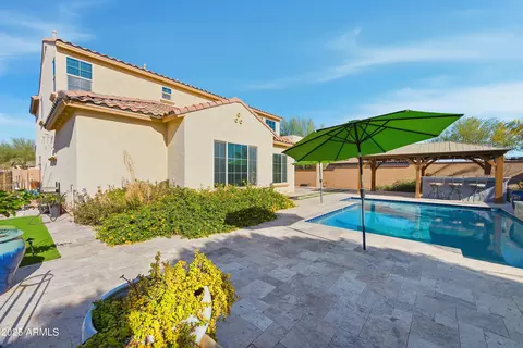 11031 E Tumbleweed Ave, Mesa, AZ 85212 photo 43