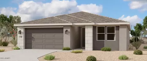 5606 W Piedmont Rd, Laveen, AZ 85339