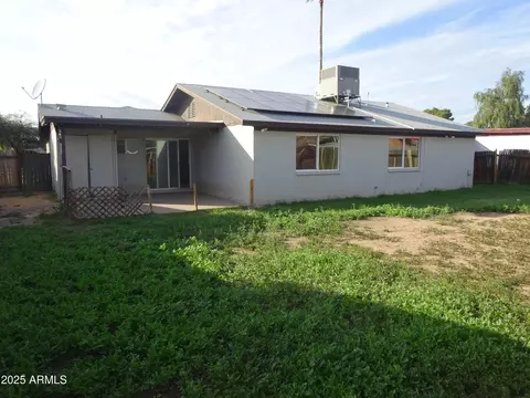 9101 N 57th Ave, Glendale, AZ 85302