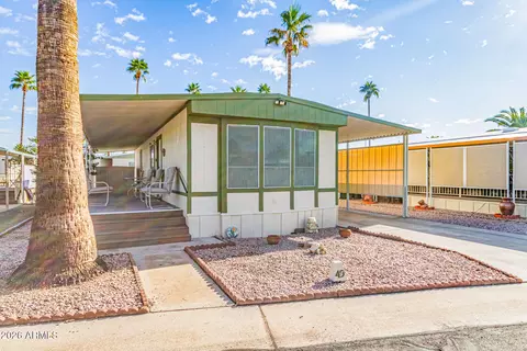 11425 E University Dr #49, Apache Junction, AZ 85120