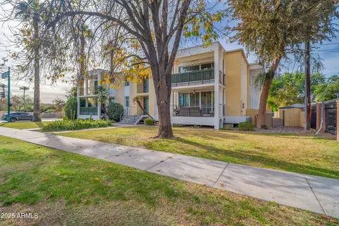 6502 N Central Ave #A101, Phoenix, AZ 85012