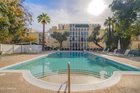 6502 N Central Ave #A101, Phoenix, AZ 85012