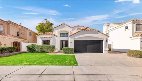 2134 W Peninsula Cir, Chandler, AZ 85248