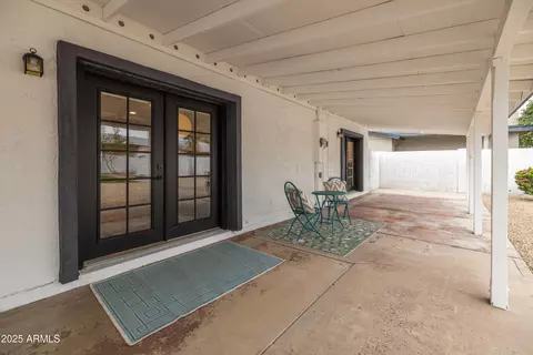 Exterior - 1407 E Windsor Ave, Phoenix, AZ 85006 photo 4 of 12