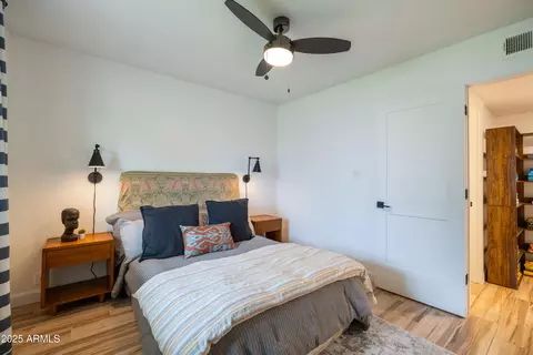 Bedroom - 1407 E Windsor Ave, Phoenix, AZ 85006 photo 5 of 6