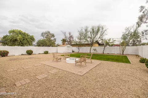 Exterior - 1407 E Windsor Ave, Phoenix, AZ 85006 photo 8 of 12