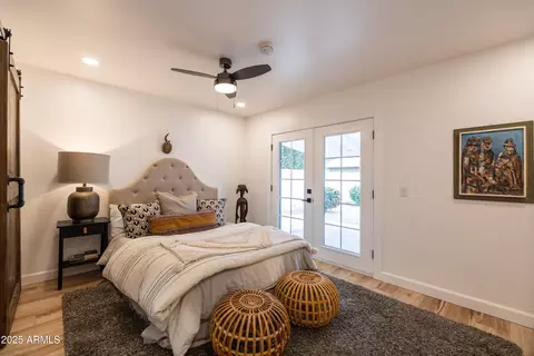 Bedroom - 1407 E Windsor Ave, Phoenix, AZ 85006 photo 1 of 6