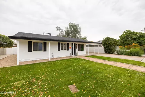 1407 E Windsor Ave, Phoenix, AZ 85006