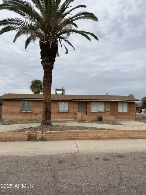 8316 W Devonshire Ave, Phoenix, AZ 85037