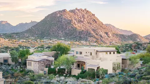 10638 E Hedgehog Pl, Scottsdale, AZ 85262