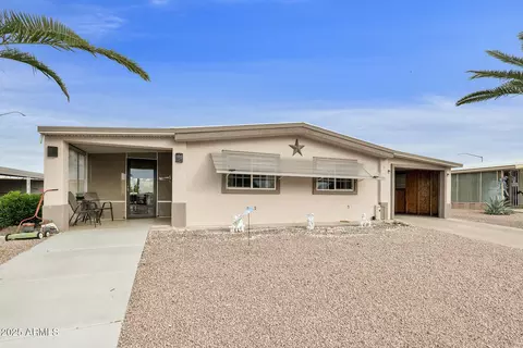 8240 E Calypso Ave, Mesa, AZ 85208
