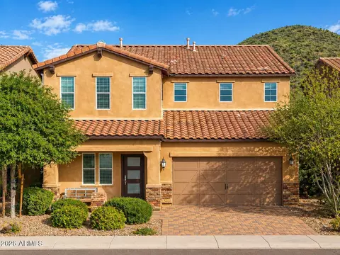 12812 W Caraveo Pl, Peoria, AZ 85383