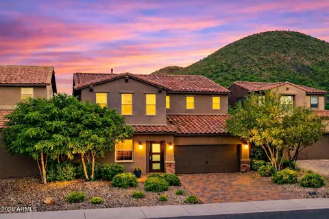 12812 W Caraveo Pl, Peoria, AZ 85383