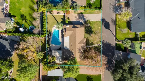 4108 N 52nd St, Phoenix, AZ 85018