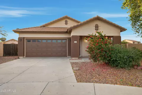 1 N 124th Dr, Avondale, AZ 85323