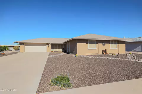 9508 W Timberline Dr, Sun City, AZ 85351