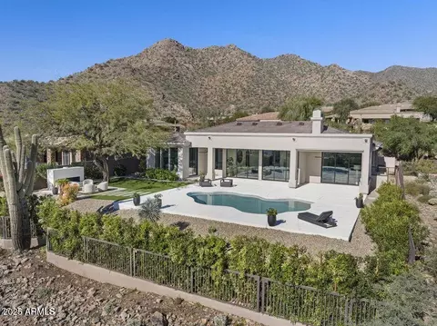 12657 N 135th St, Scottsdale, AZ 85259