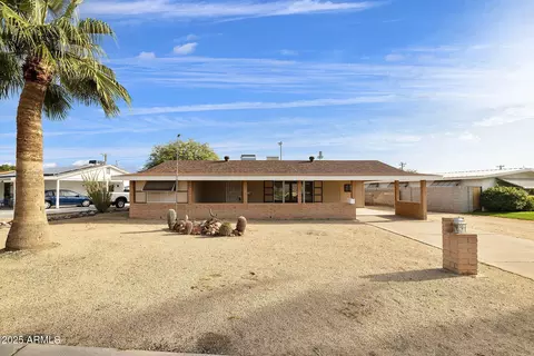 11825 N 114th Ave, Youngtown, AZ 85363
