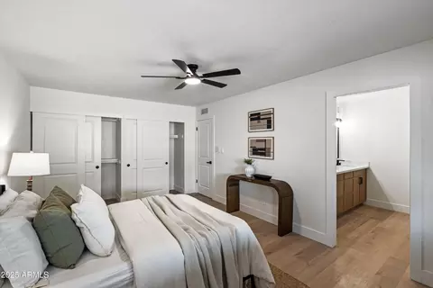 Bedroom - 2116 E Colgate Dr, Tempe, AZ 85283 photo 3 of 3