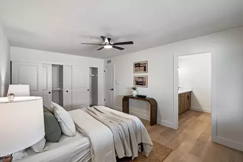 Bedroom - 2116 E Colgate Dr, Tempe, AZ 85283 photo 1 of 3