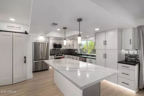 Kitchen - 2132 E Broadmor Dr, Tempe, AZ 85282 photo 2 of 3