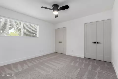 Bedroom - 2132 E Broadmor Dr, Tempe, AZ 85282 photo 3 of 6