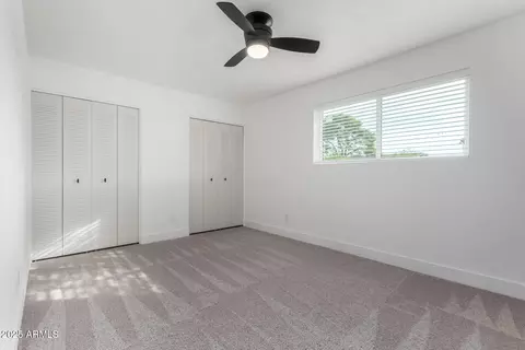 Bedroom - 2132 E Broadmor Dr, Tempe, AZ 85282 photo 1 of 6